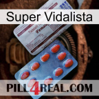 Super Vidalista 36